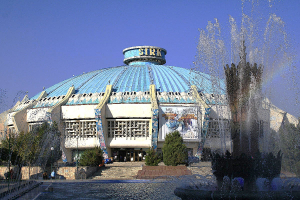 Pour la joie des grands et des petits, une expérience inoubliable.