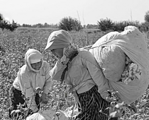 Avec le 1er septembre 1991 arrive l’Indépendance et l’industrie est au plus bas, à part celle du coton.