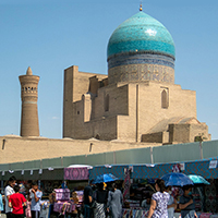 Boukhara