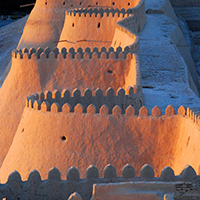Khiva