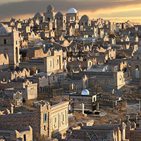 Nukus