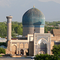 Samarkand