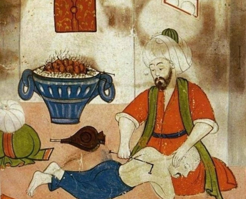 Ibn Sina, dit Avicenne, précurseur de la médecine moderne